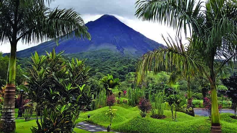costa rica