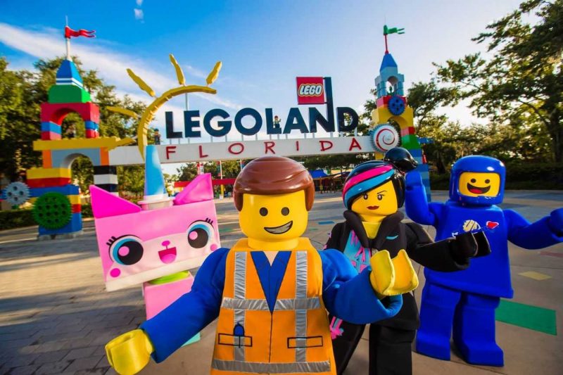 legoland