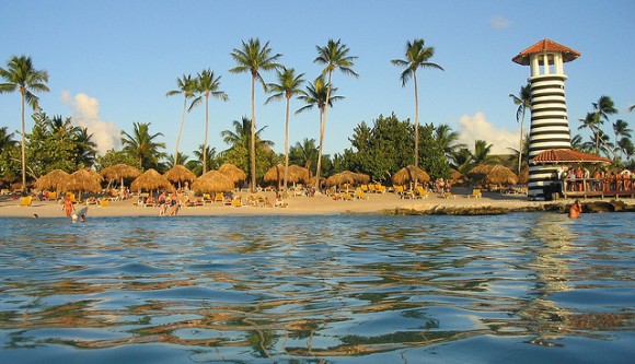 bayahibe