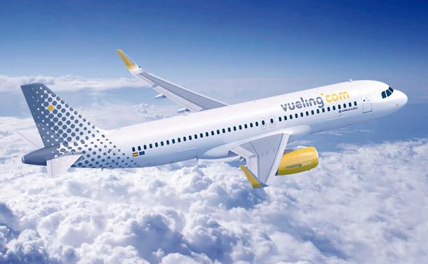 vueling
