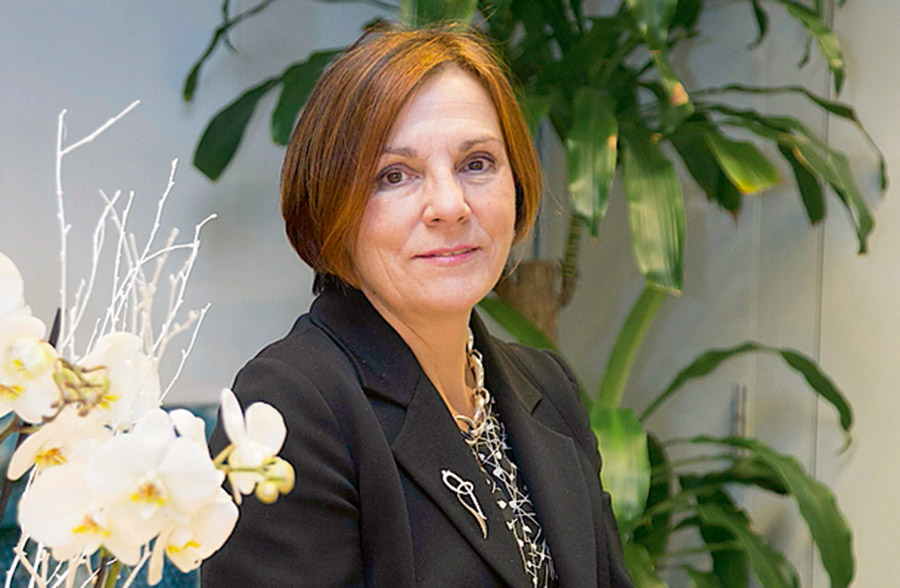 ana larrañaga