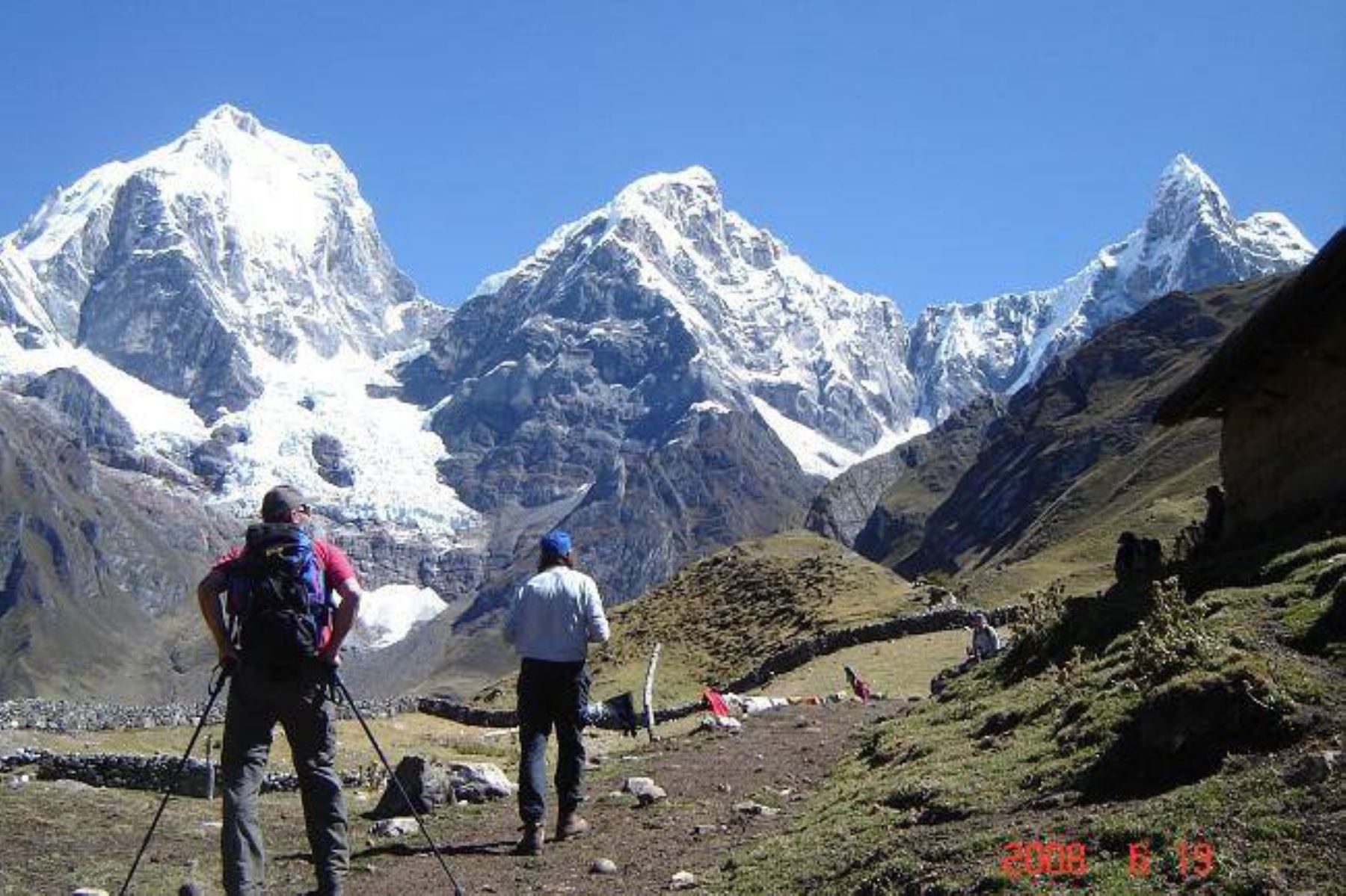 peru