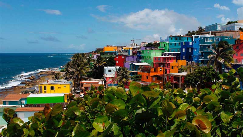 puerto rico