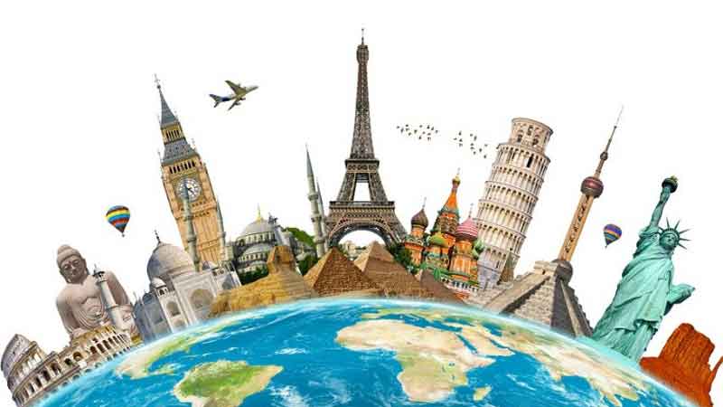 turismo mundial