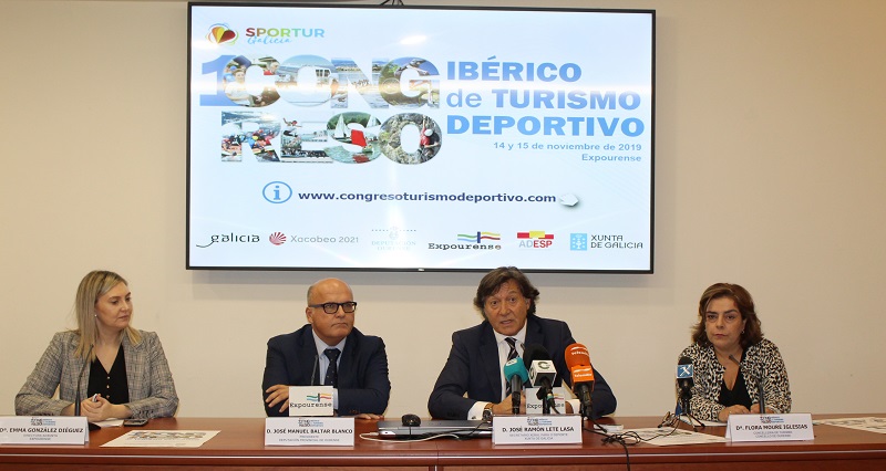 turismo deportivo