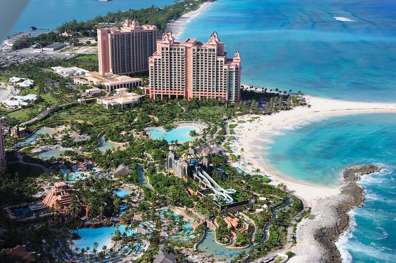bahamas