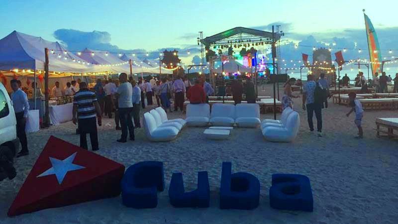 cuba