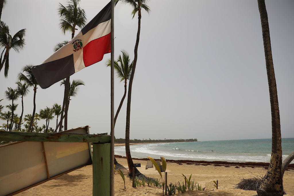 Republica Dominicana