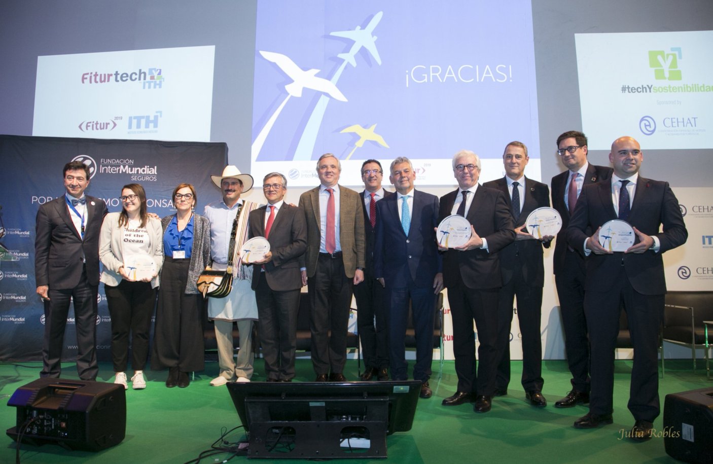 turismo responsable