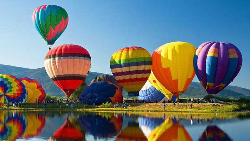 globos
