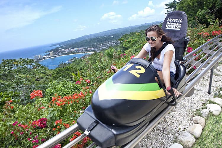 jamaica