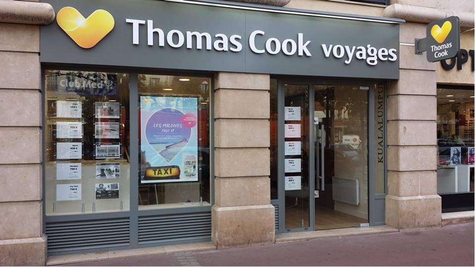 thomas cook