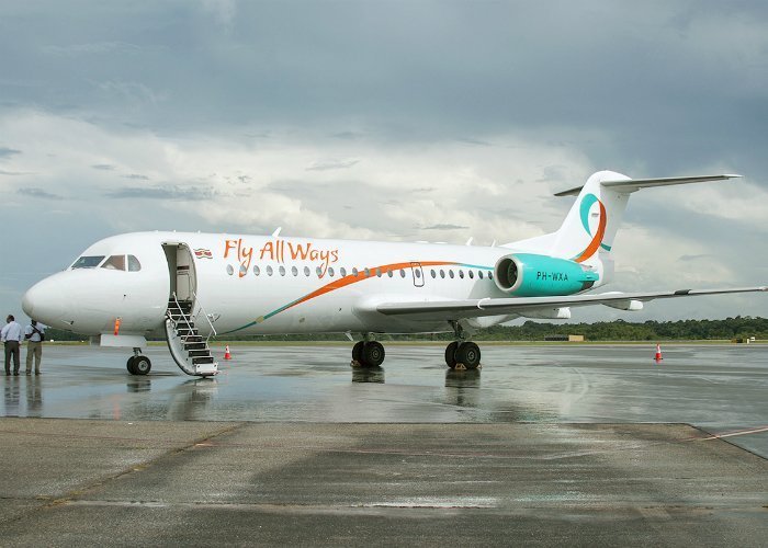 flyallways