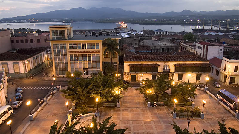 santiago de cuba