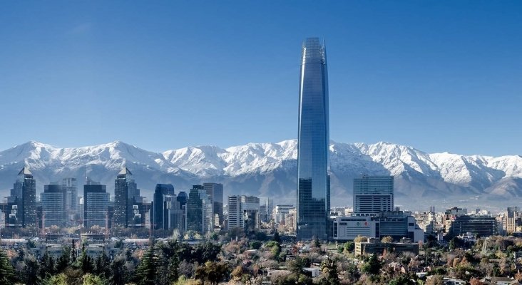 chile