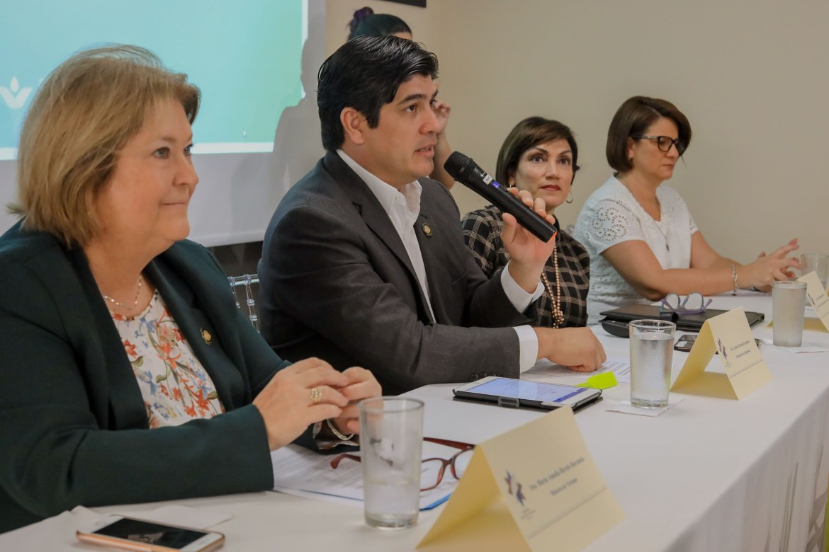 conferencia
