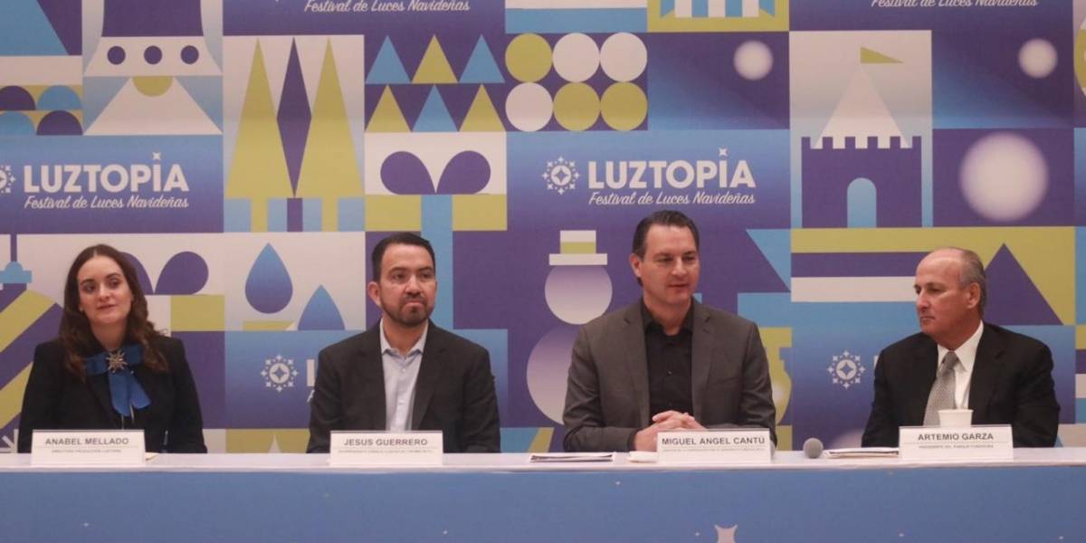 luzotopia