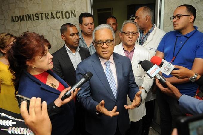republica dominicana