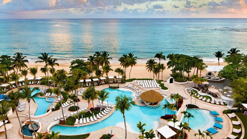 puerto rico