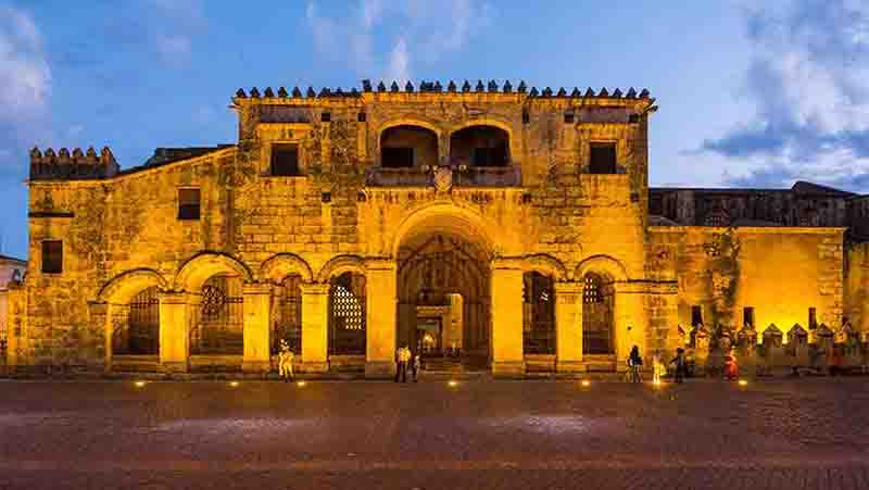 Santo Domingo