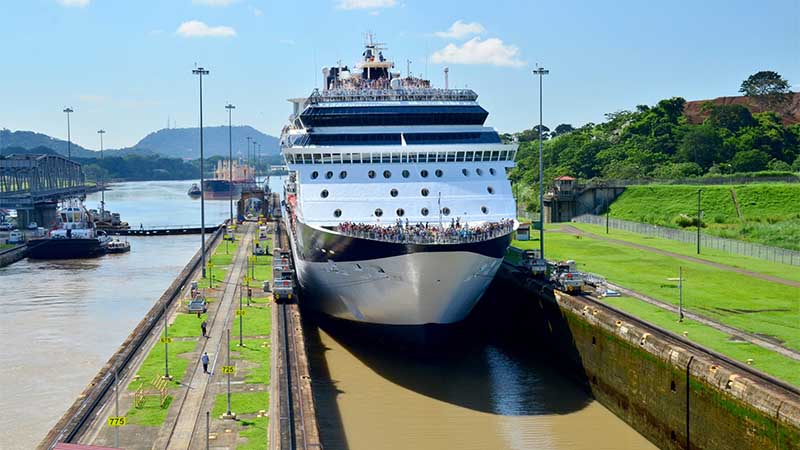 canal panama