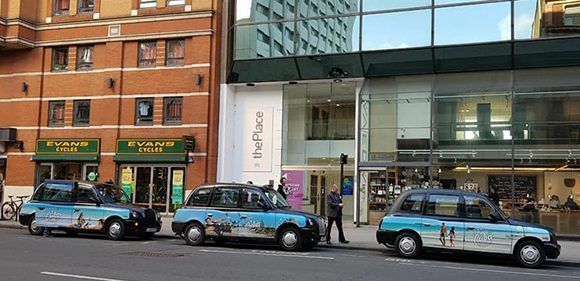 taxis