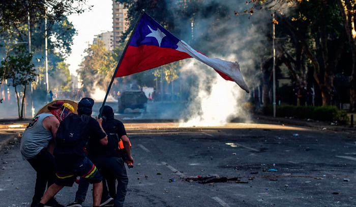 chile