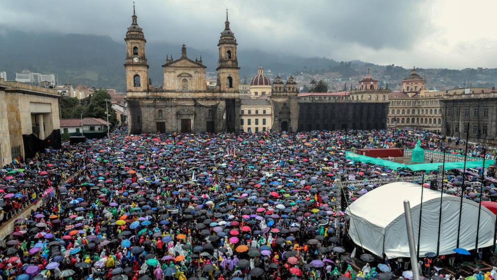 colombia