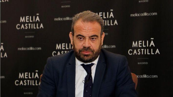 gabriel Escarrer
