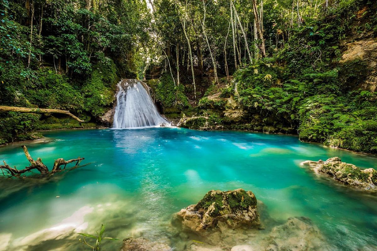 jamaica