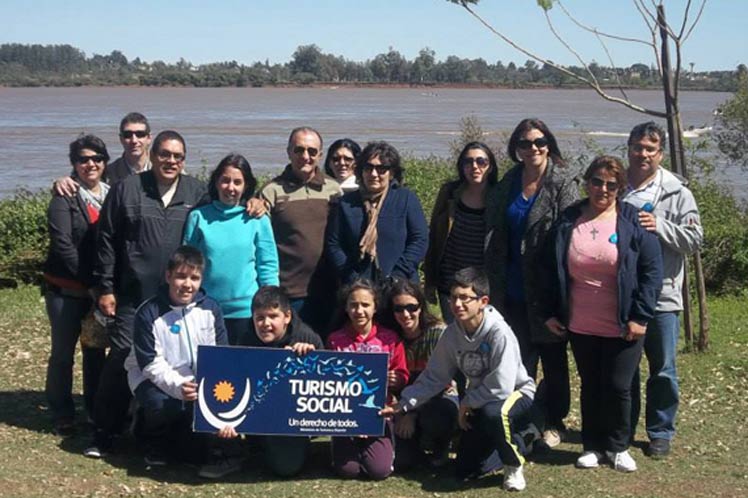 turismo social
