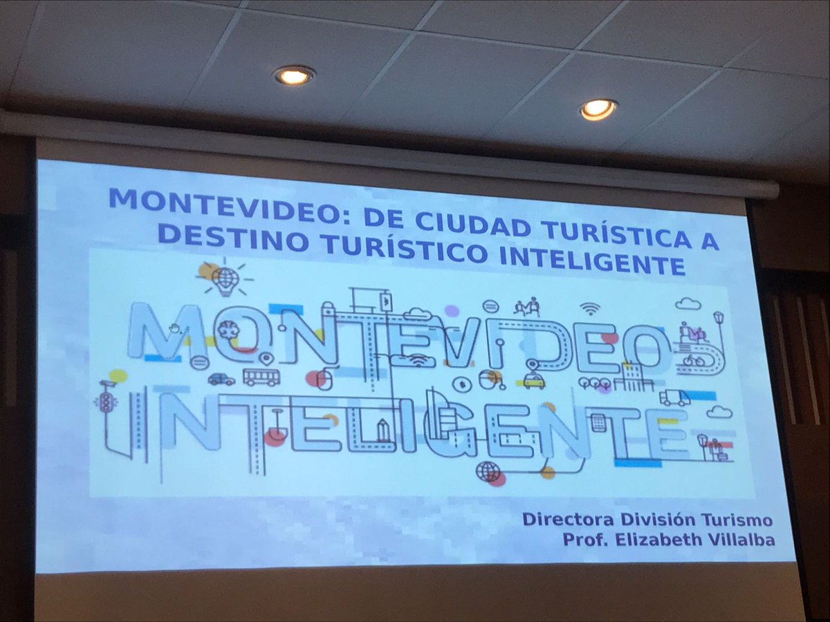 montevideo