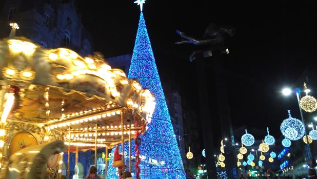 españa navidad