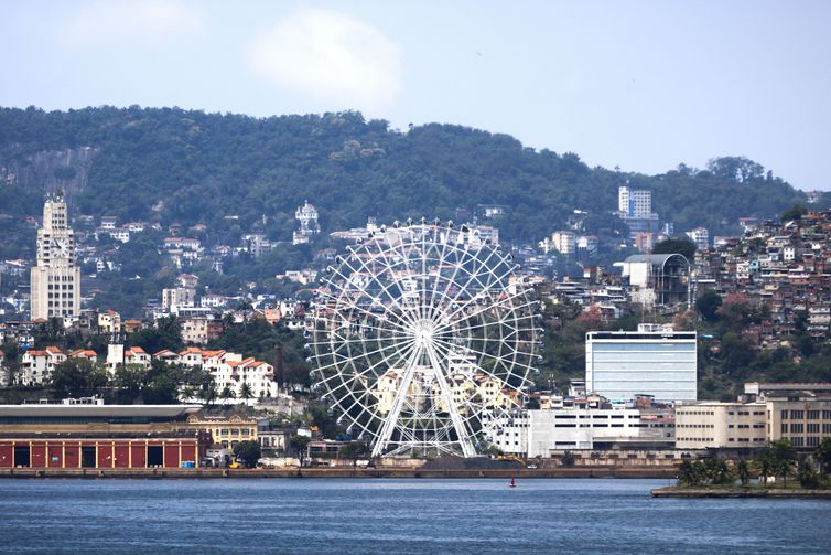 rio star