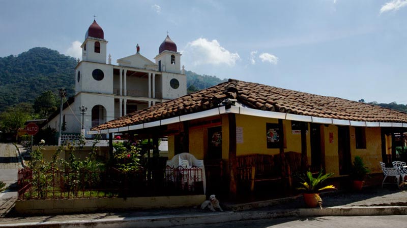 salvador