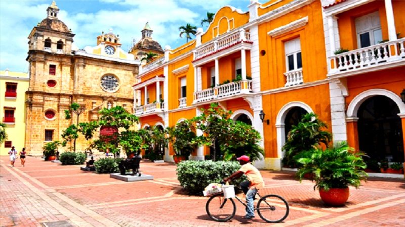 turismo religioso