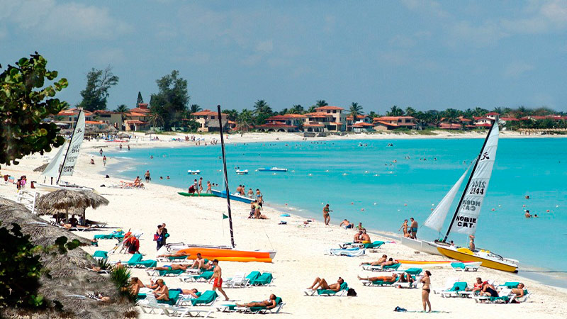 Caribe