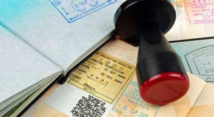 visa