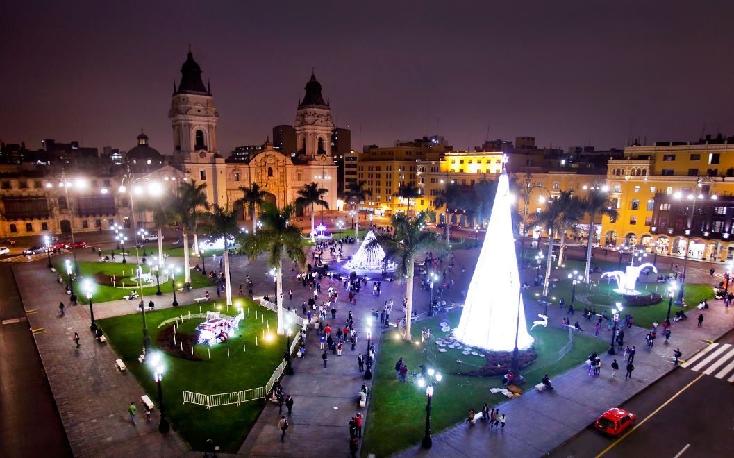 lima