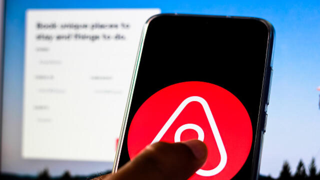airbnb