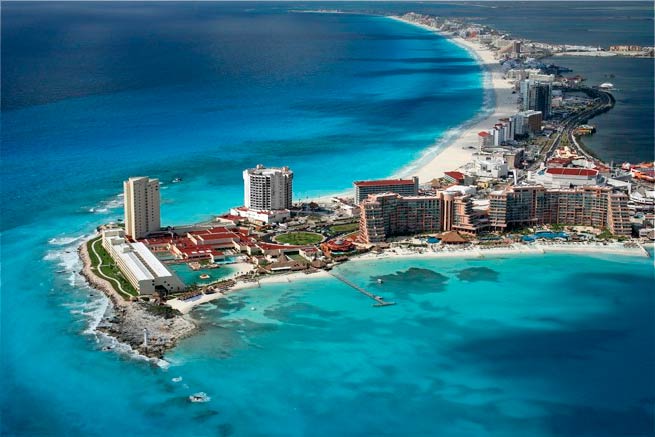 cancun