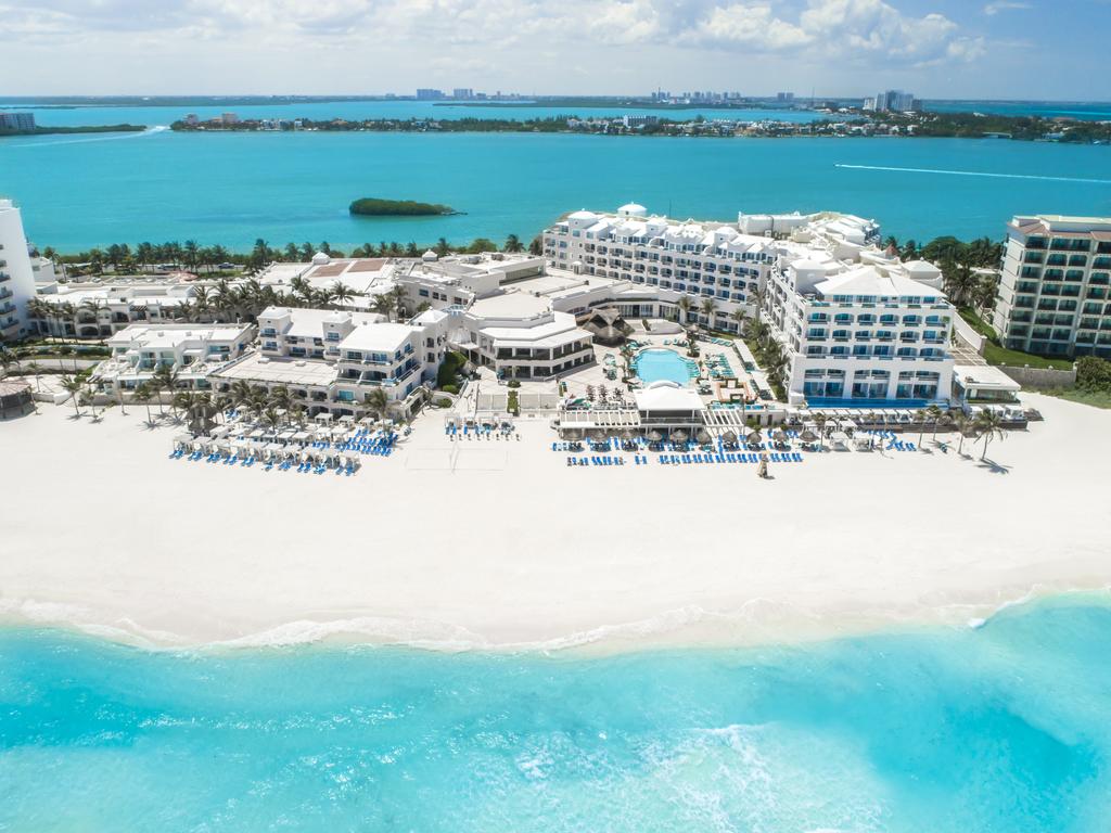cancun