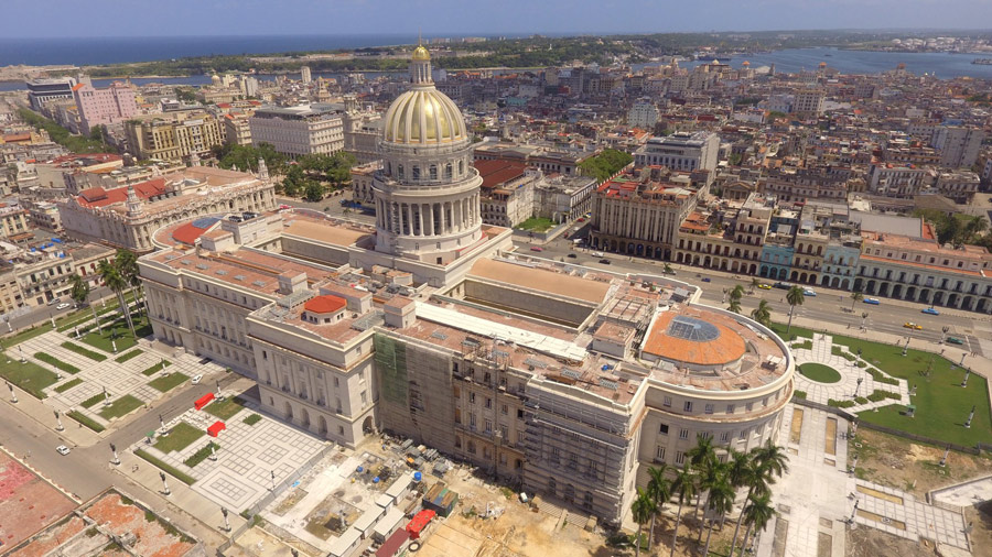 capitolio