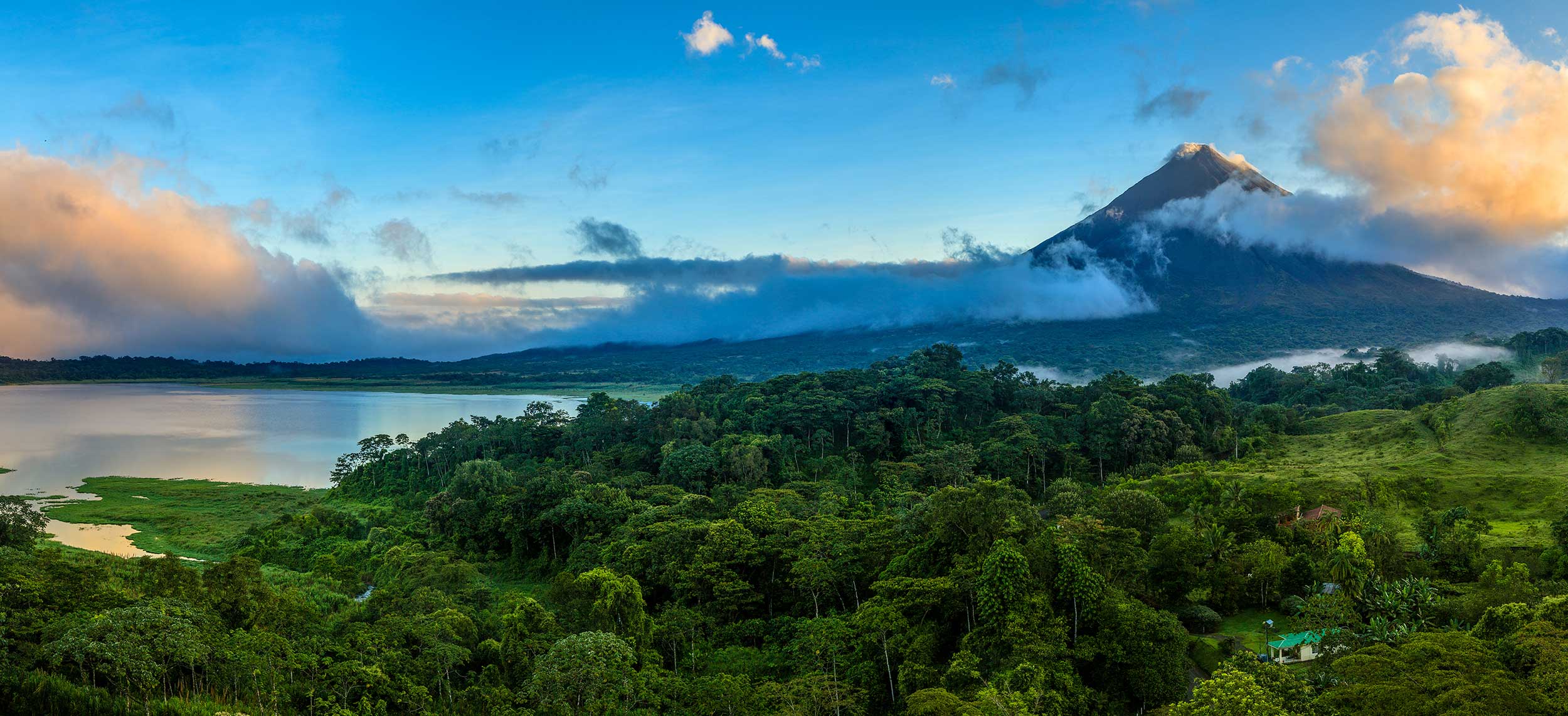 costa rica