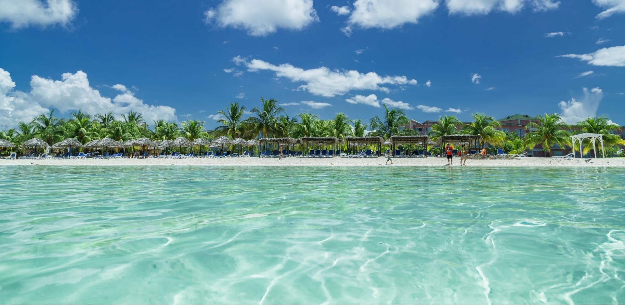 jardines del rey