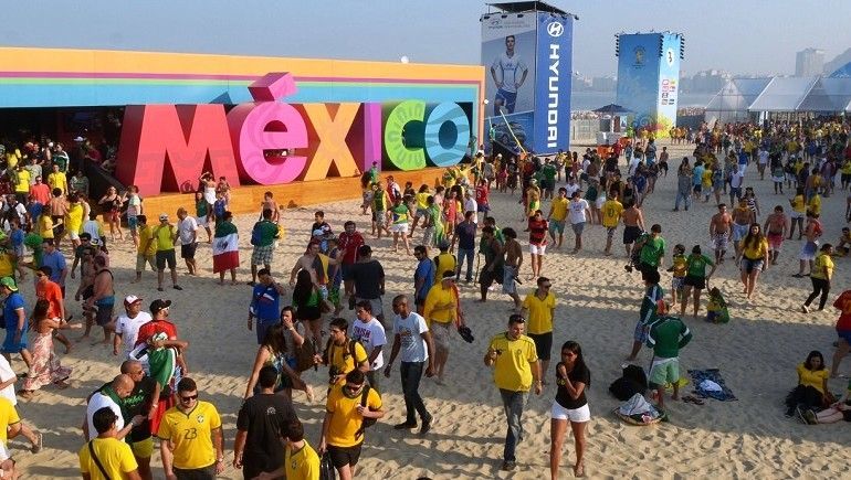mexico