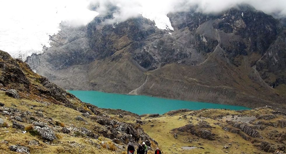 peru
