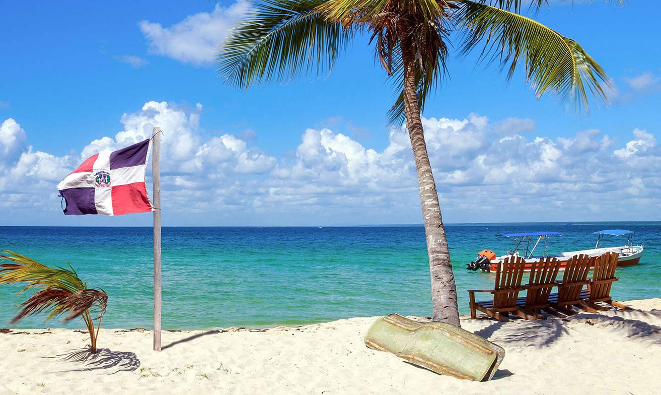 punta cana