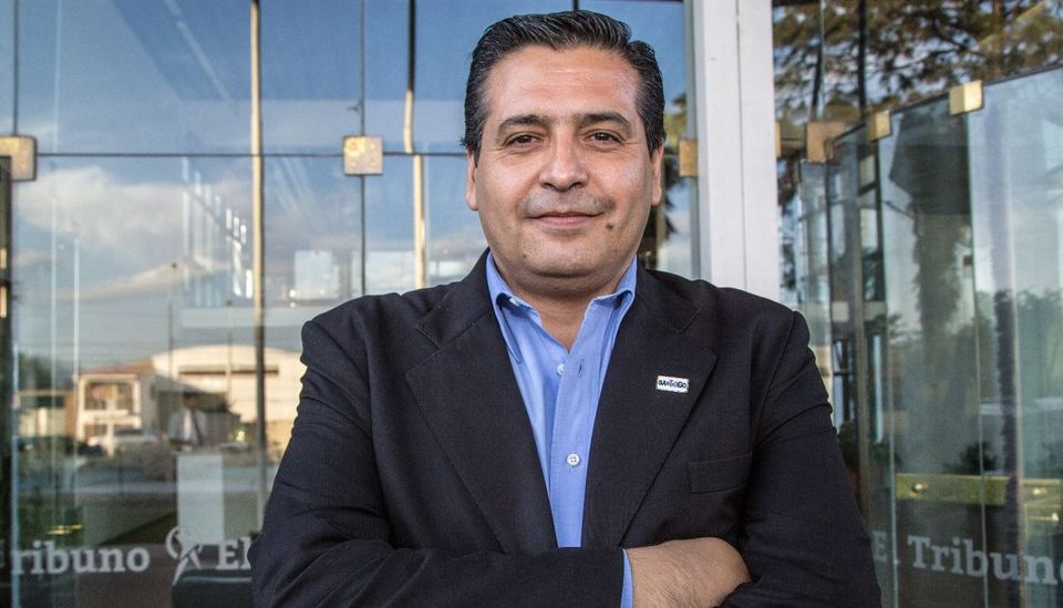 Ricardo Sosa