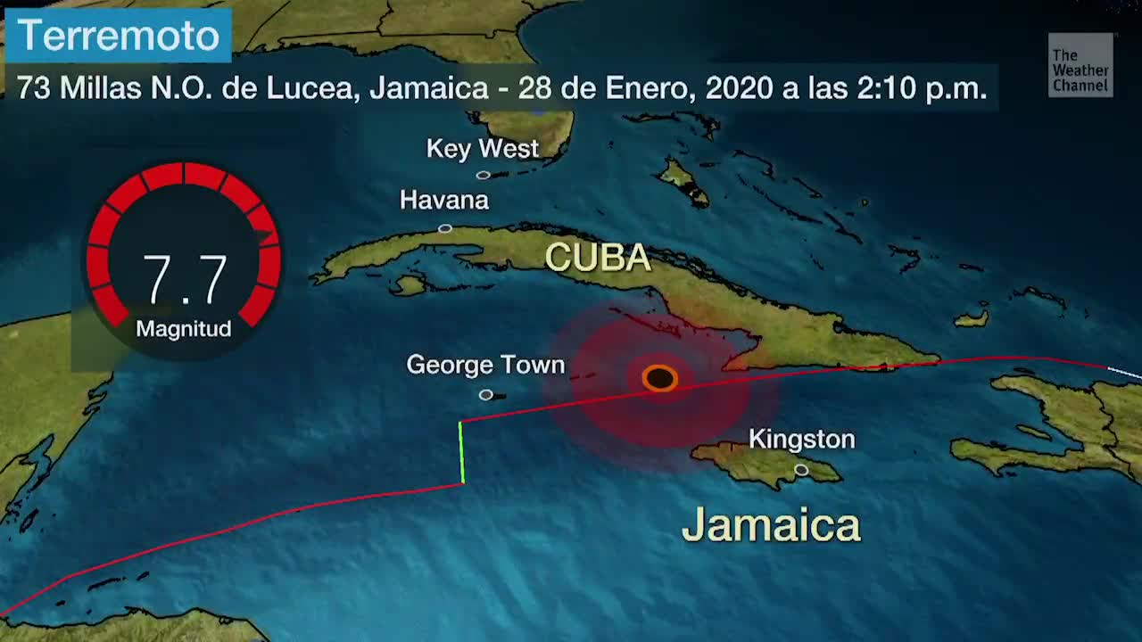 terremoto